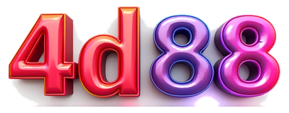 4d88 live logo