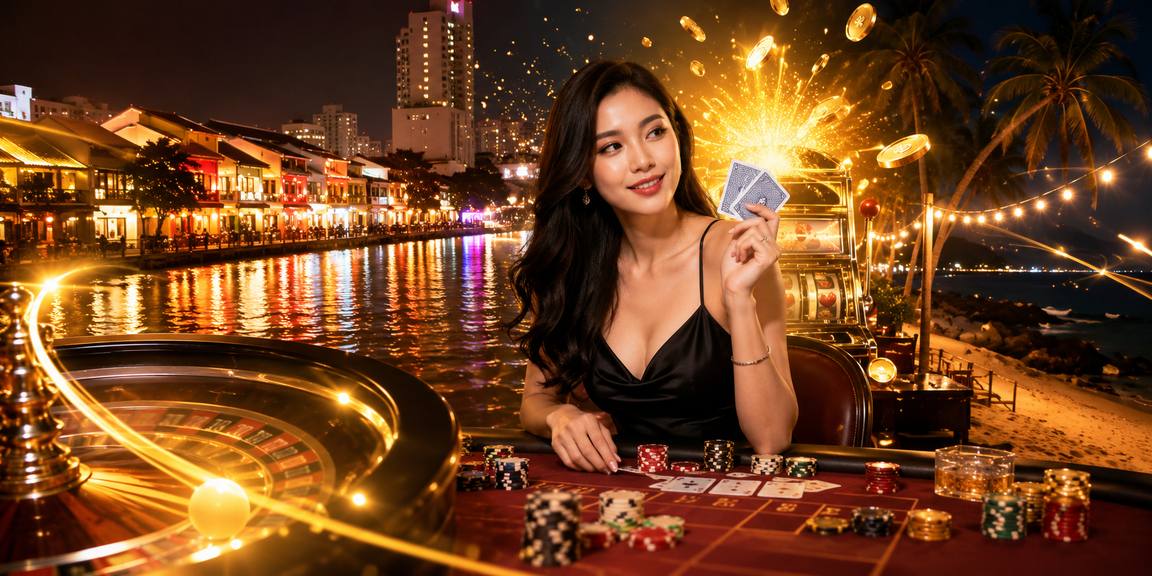 4d88 live Jawapan FAQ Sebelum Anda Buka Akaun